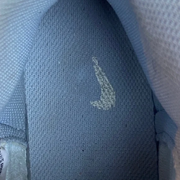 Nike Dunk High Aged Grey Sneakers Grey Fog/Particle Grey DD1869 001 Women Size 8 - Picture 13 of 13